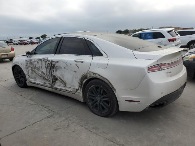 Photo 1 VIN: 3LN6L2G99GR627951 - LINCOLN MKZ 