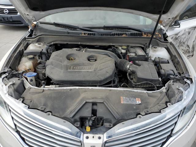 Photo 10 VIN: 3LN6L2G99GR627951 - LINCOLN MKZ 