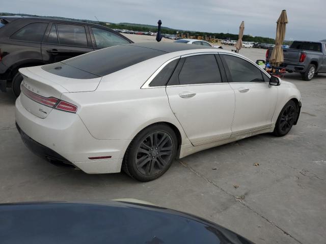 Photo 2 VIN: 3LN6L2G99GR627951 - LINCOLN MKZ 