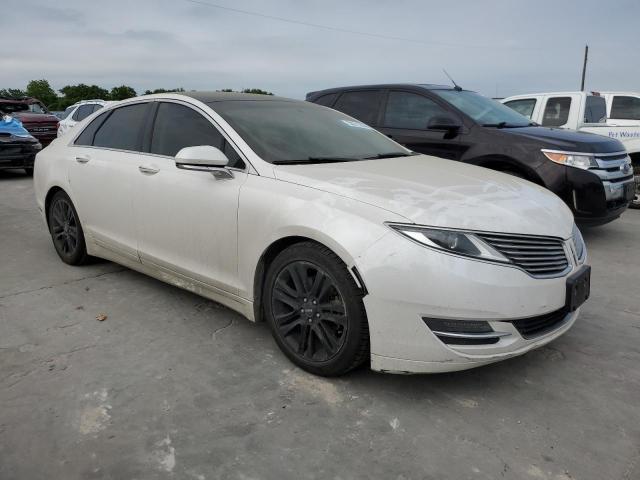 Photo 3 VIN: 3LN6L2G99GR627951 - LINCOLN MKZ 