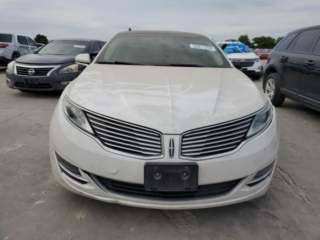 Photo 4 VIN: 3LN6L2G99GR627951 - LINCOLN MKZ 