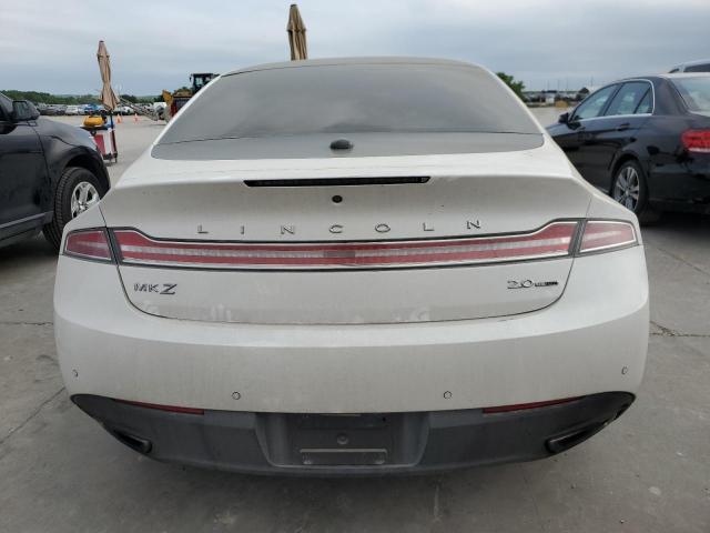 Photo 5 VIN: 3LN6L2G99GR627951 - LINCOLN MKZ 