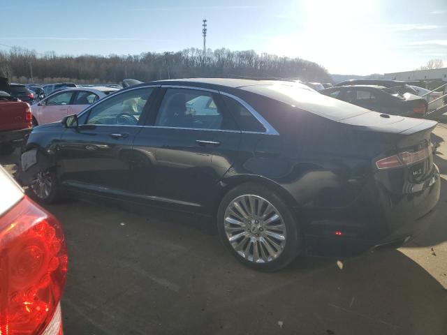 Photo 1 VIN: 3LN6L2G9XDR805300 - LINCOLN MKZ 