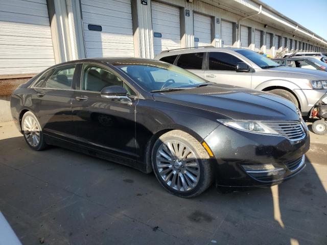 Photo 3 VIN: 3LN6L2G9XDR805300 - LINCOLN MKZ 