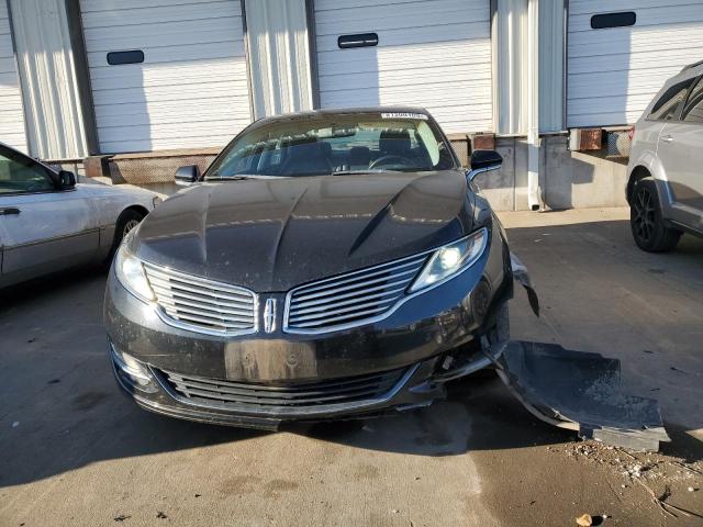 Photo 4 VIN: 3LN6L2G9XDR805300 - LINCOLN MKZ 