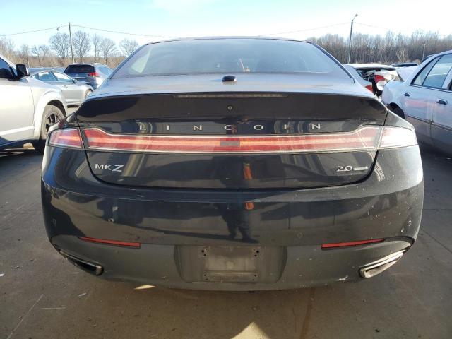 Photo 5 VIN: 3LN6L2G9XDR805300 - LINCOLN MKZ 