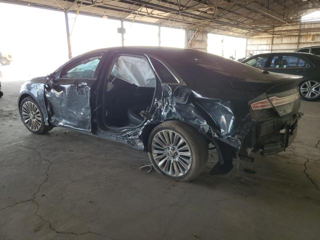 Photo 1 VIN: 3LN6L2G9XDR826289 - LINCOLN MKZ 