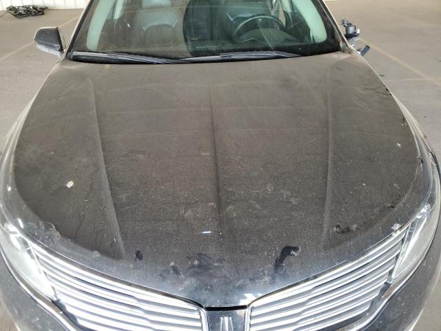 Photo 10 VIN: 3LN6L2G9XDR826289 - LINCOLN MKZ 