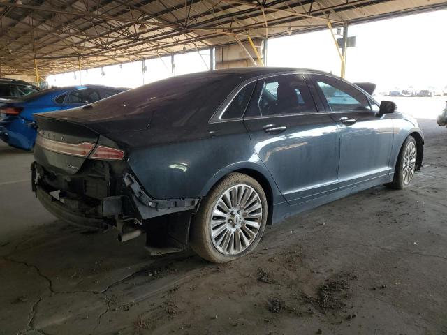 Photo 2 VIN: 3LN6L2G9XDR826289 - LINCOLN MKZ 