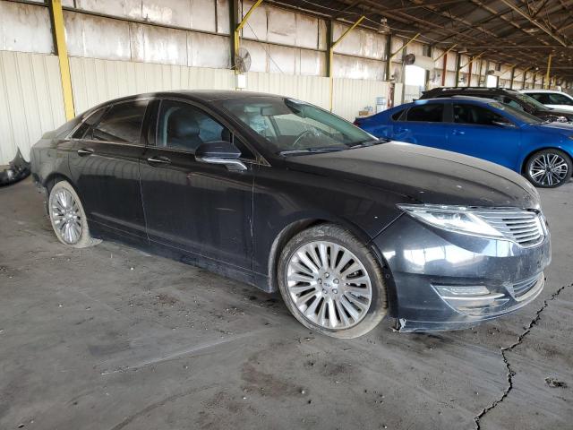 Photo 3 VIN: 3LN6L2G9XDR826289 - LINCOLN MKZ 