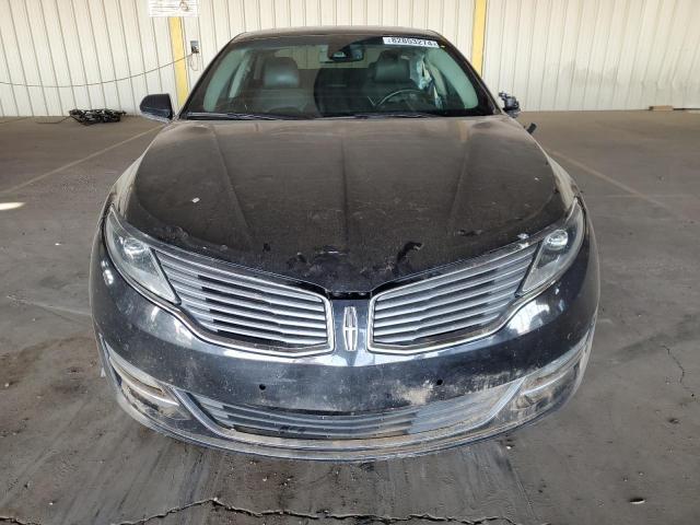 Photo 4 VIN: 3LN6L2G9XDR826289 - LINCOLN MKZ 