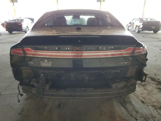 Photo 5 VIN: 3LN6L2G9XDR826289 - LINCOLN MKZ 