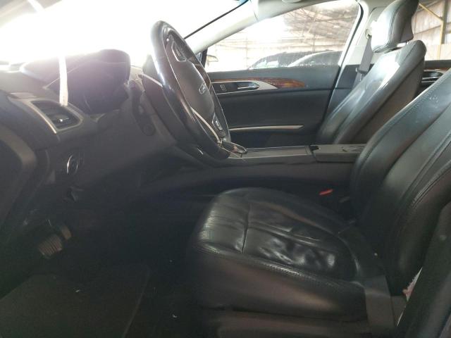 Photo 6 VIN: 3LN6L2G9XDR826289 - LINCOLN MKZ 