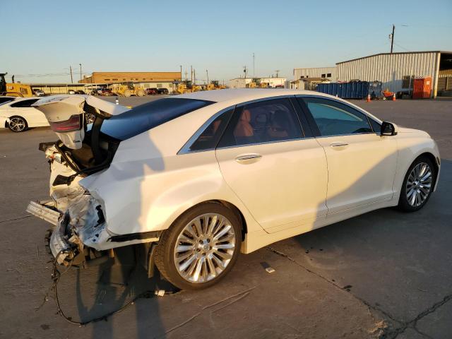 Photo 2 VIN: 3LN6L2G9XER802009 - LINCOLN MKZ 