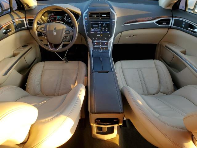 Photo 7 VIN: 3LN6L2G9XER802009 - LINCOLN MKZ 