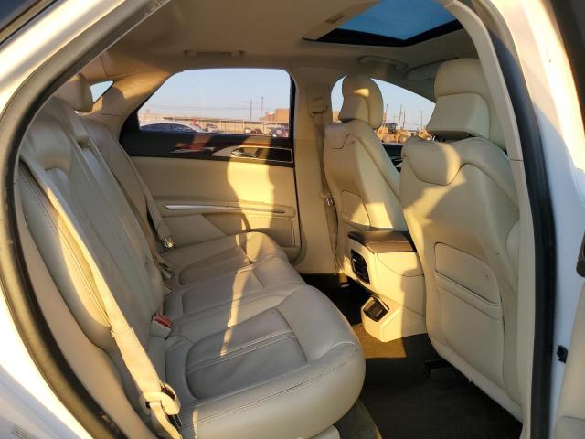 Photo 9 VIN: 3LN6L2G9XER802009 - LINCOLN MKZ 