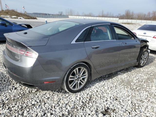 Photo 2 VIN: 3LN6L2G9XER802429 - LINCOLN MKZ 