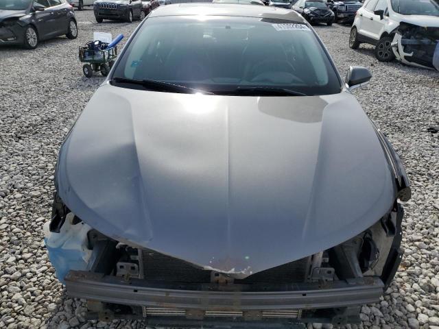 Photo 4 VIN: 3LN6L2G9XER802429 - LINCOLN MKZ 