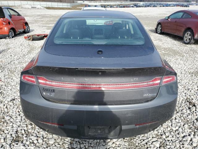 Photo 5 VIN: 3LN6L2G9XER802429 - LINCOLN MKZ 