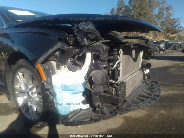 Photo 5 VIN: 3LN6L2G9XER803287 - LINCOLN MKZ 