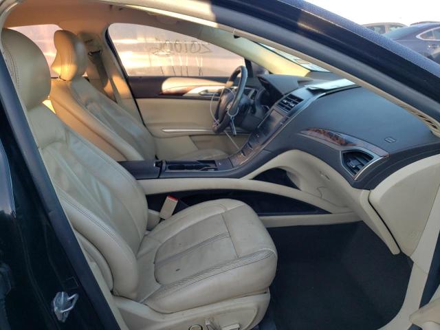 Photo 4 VIN: 3LN6L2G9XER823118 - LINCOLN MKZ 