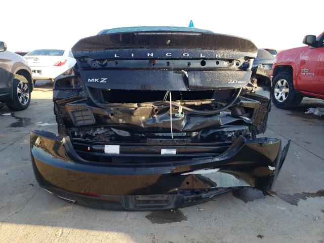 Photo 8 VIN: 3LN6L2G9XER823118 - LINCOLN MKZ 