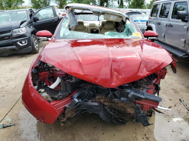 Photo 4 VIN: 3LN6L2G9XER829307 - LINCOLN MKZ 