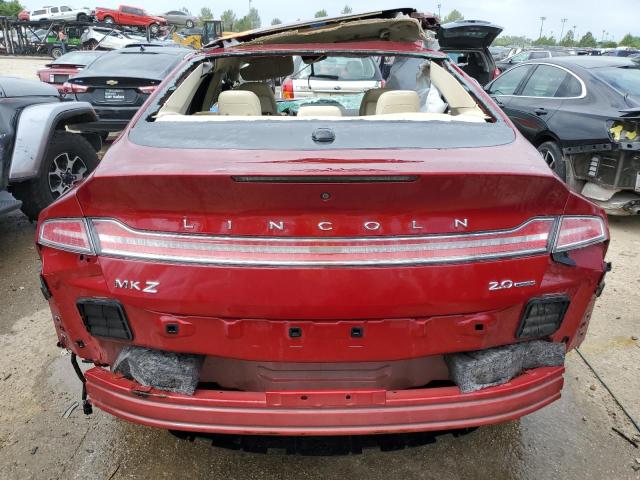 Photo 5 VIN: 3LN6L2G9XER829307 - LINCOLN MKZ 