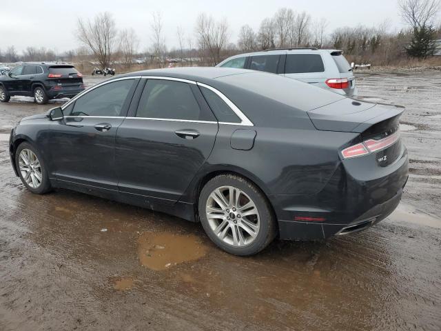 Photo 1 VIN: 3LN6L2G9XER832143 - LINCOLN MKZ 