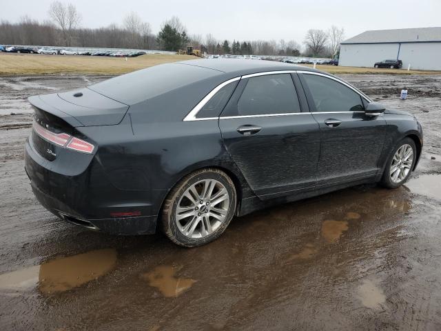 Photo 2 VIN: 3LN6L2G9XER832143 - LINCOLN MKZ 