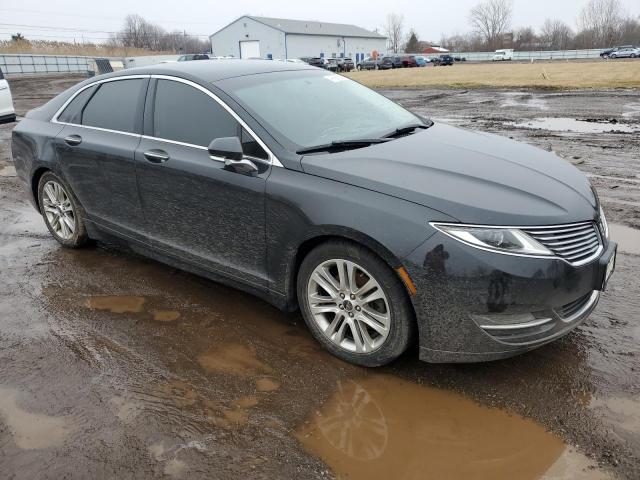 Photo 3 VIN: 3LN6L2G9XER832143 - LINCOLN MKZ 