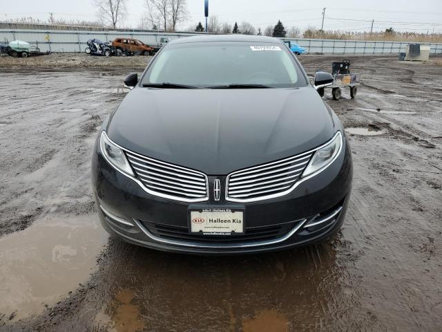 Photo 4 VIN: 3LN6L2G9XER832143 - LINCOLN MKZ 