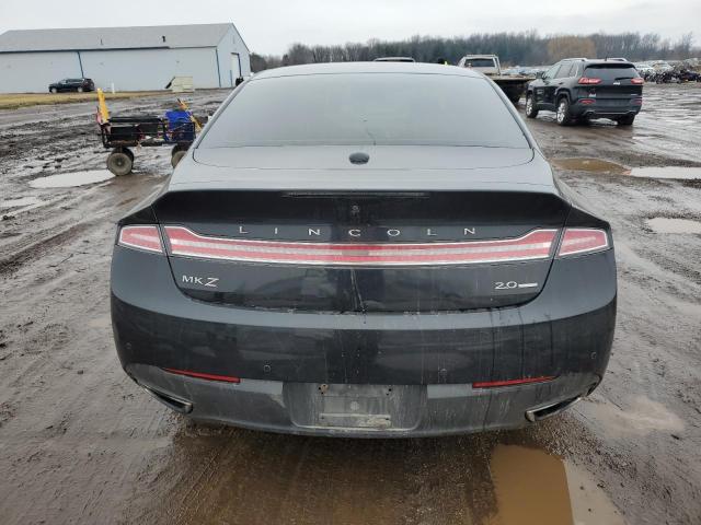 Photo 5 VIN: 3LN6L2G9XER832143 - LINCOLN MKZ 