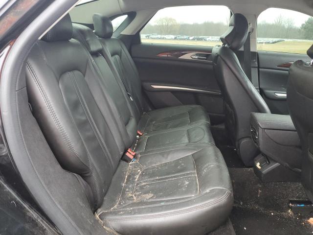 Photo 9 VIN: 3LN6L2G9XER832143 - LINCOLN MKZ 