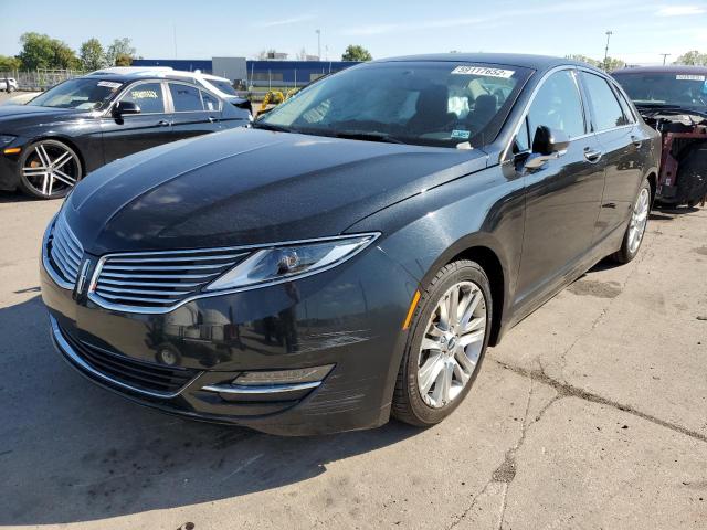 Photo 1 VIN: 3LN6L2G9XER833485 - LINCOLN MKZ 