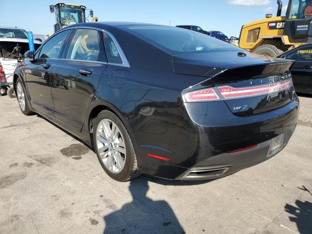 Photo 2 VIN: 3LN6L2G9XER833485 - LINCOLN MKZ 