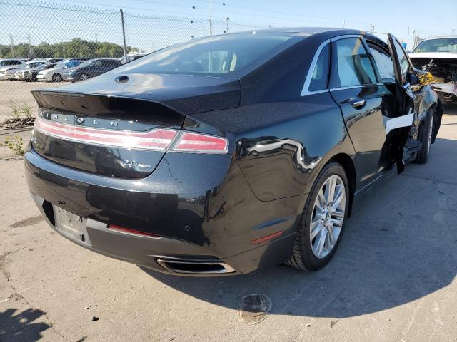 Photo 3 VIN: 3LN6L2G9XER833485 - LINCOLN MKZ 