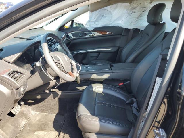 Photo 4 VIN: 3LN6L2G9XER833485 - LINCOLN MKZ 