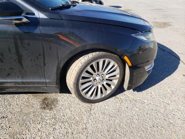 Photo 8 VIN: 3LN6L2G9XER834538 - LINCOLN MKZ 