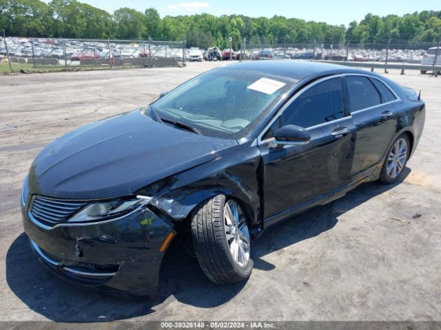 Photo 5 VIN: 3LN6L2G9XER835317 - LINCOLN MKZ 