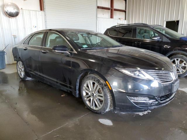 Photo 3 VIN: 3LN6L2G9XFR600305 - LINCOLN MKZ 