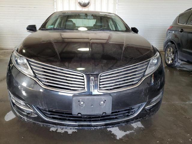 Photo 4 VIN: 3LN6L2G9XFR600305 - LINCOLN MKZ 