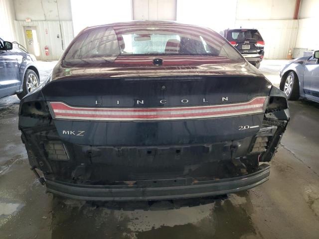 Photo 5 VIN: 3LN6L2G9XFR600305 - LINCOLN MKZ 