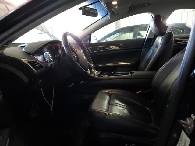 Photo 6 VIN: 3LN6L2G9XFR600305 - LINCOLN MKZ 