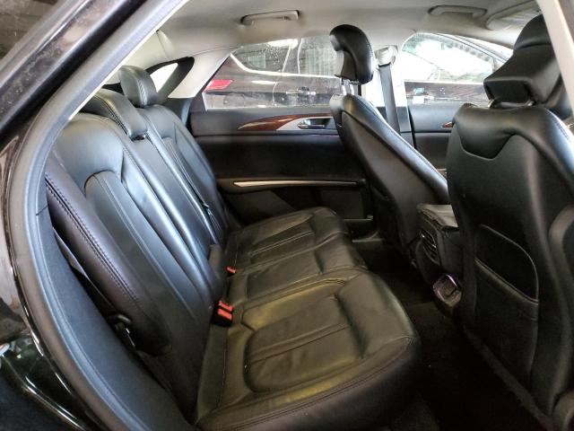 Photo 9 VIN: 3LN6L2G9XFR600305 - LINCOLN MKZ 