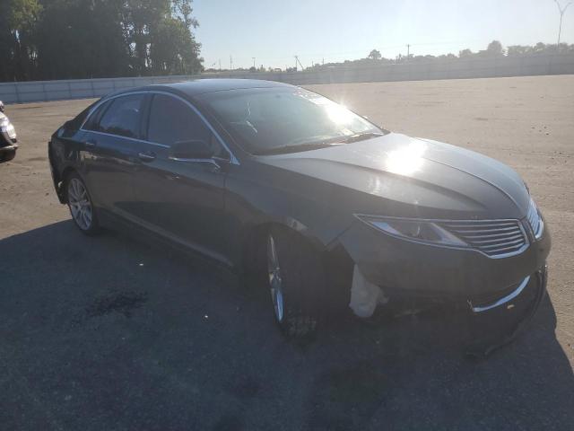 Photo 3 VIN: 3LN6L2G9XFR611949 - LINCOLN MKZ 