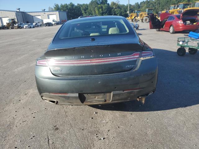 Photo 5 VIN: 3LN6L2G9XFR611949 - LINCOLN MKZ 