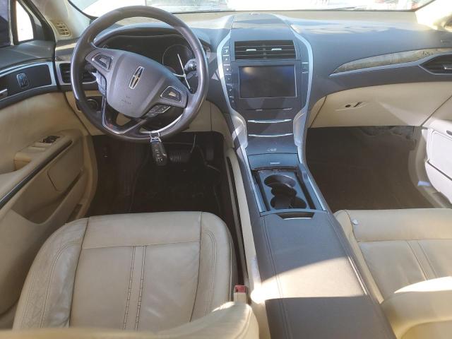 Photo 7 VIN: 3LN6L2G9XFR611949 - LINCOLN MKZ 