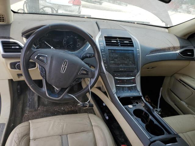 Photo 7 VIN: 3LN6L2G9XFR614009 - LINCOLN MKZ 