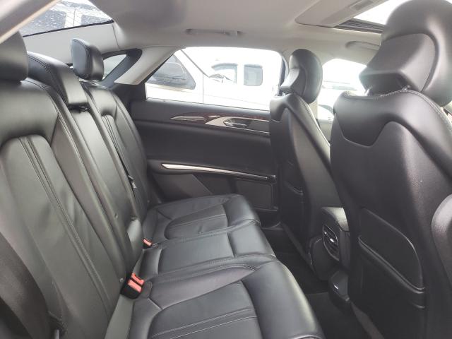 Photo 5 VIN: 3LN6L2G9XFR617511 - LINCOLN MKZ 